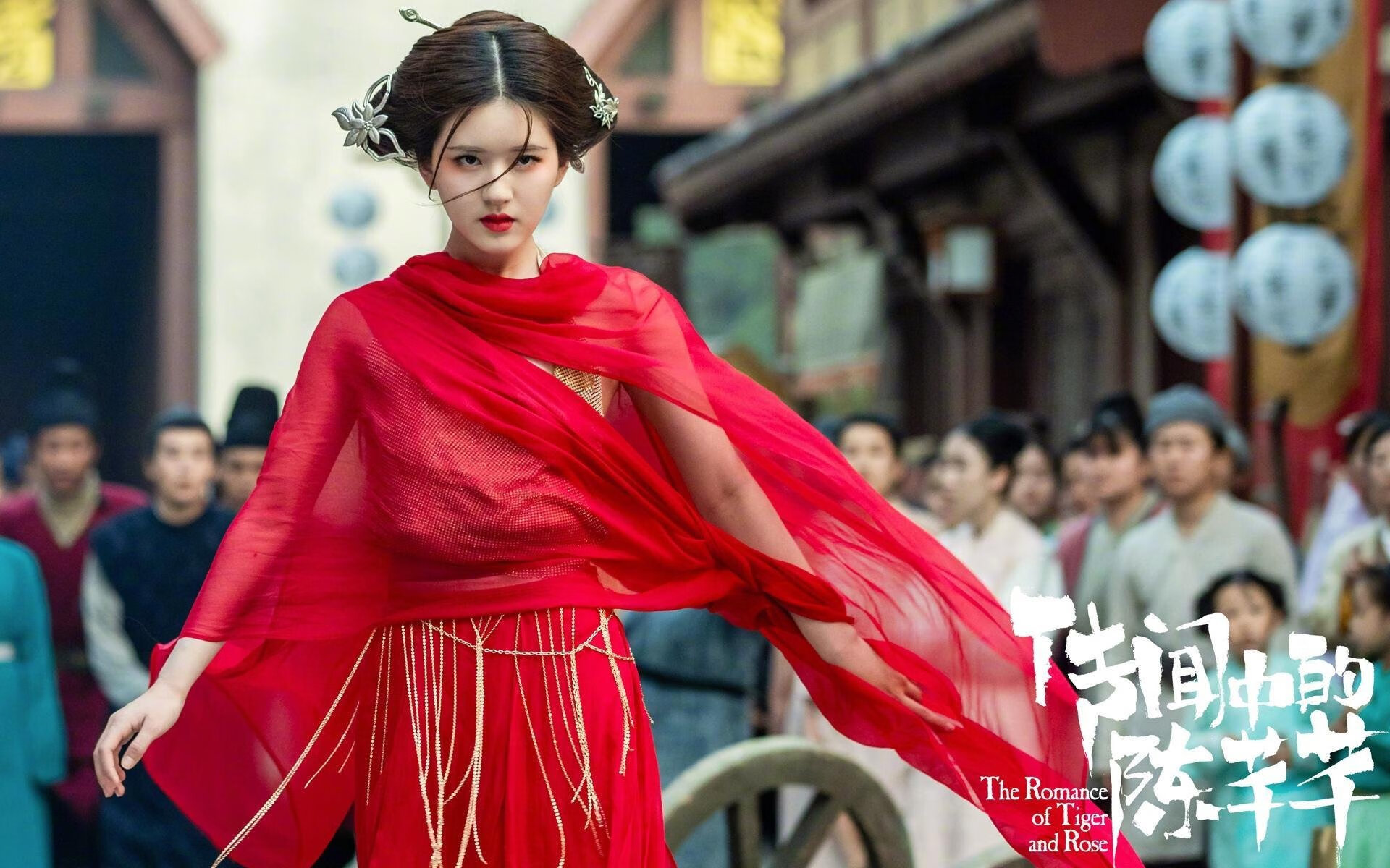 _魔术逆境中奋起，连战连捷_，连环套魔术教学