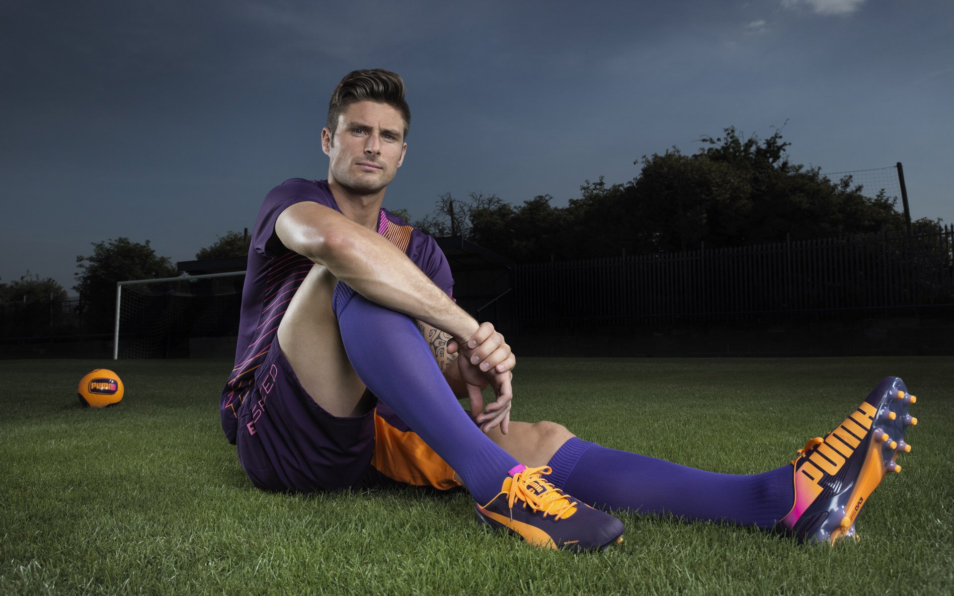 维尔·冯·威克：凭借强悍的身体素质，为南非队攻城拔寨，冯克劳维茨